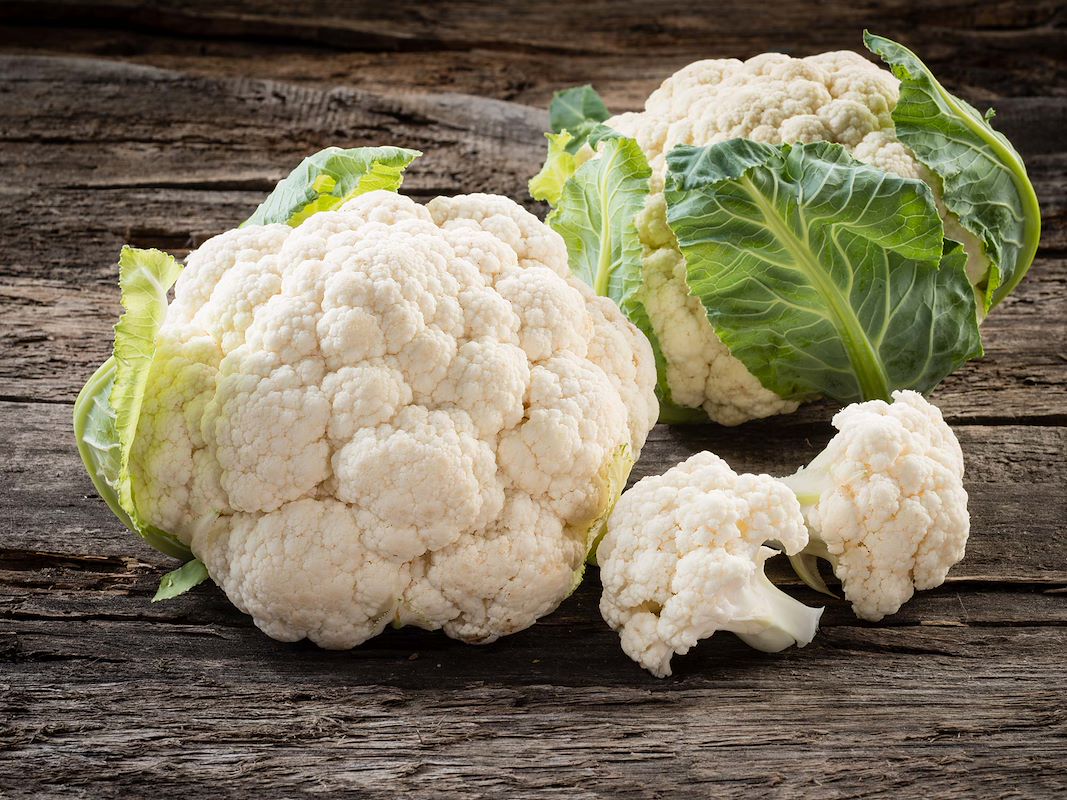 Cauli Flower