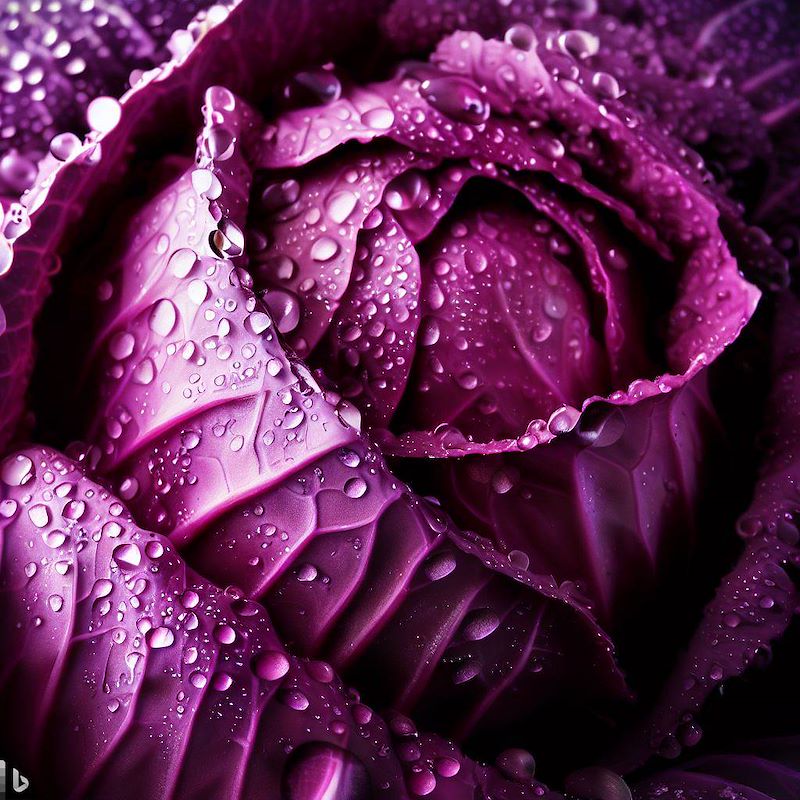 Red Cabbage