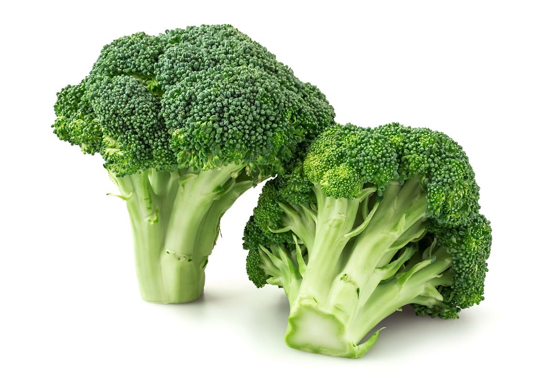 Brocoli