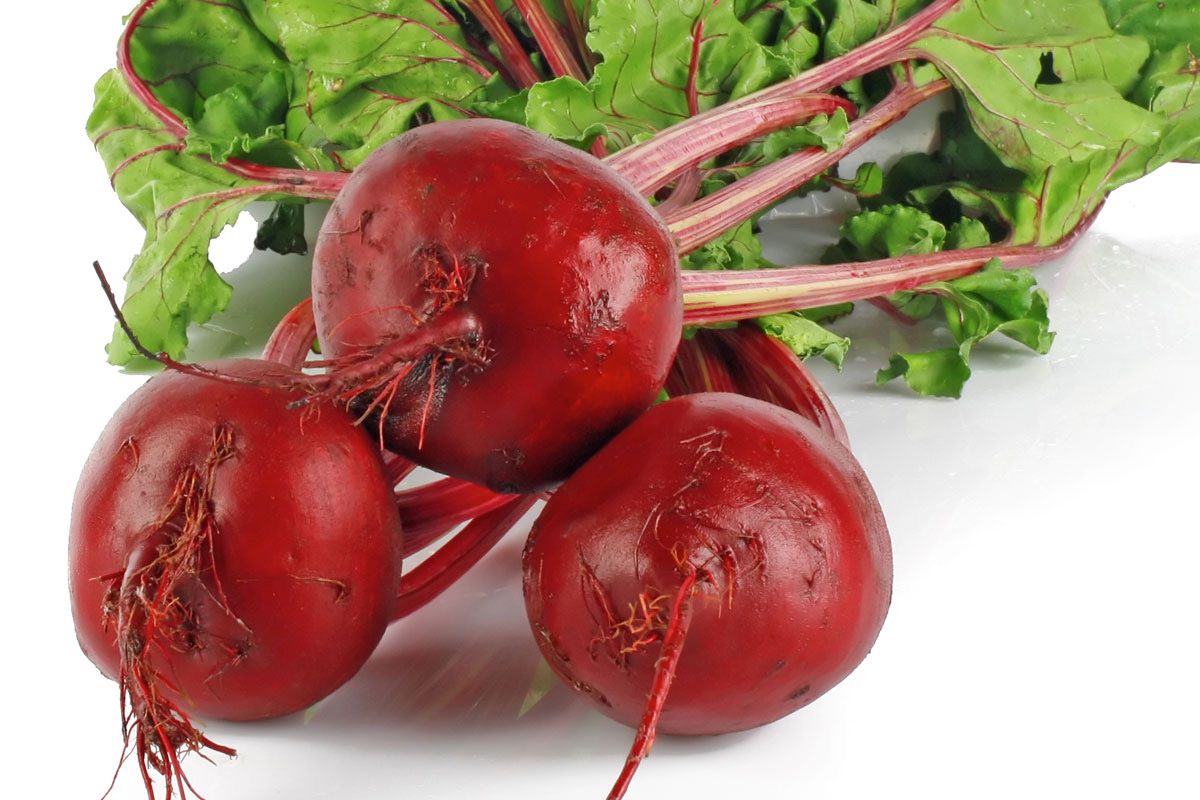 Beetroots