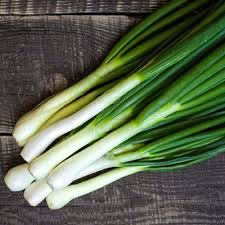 Spring Onions