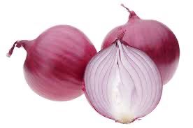 Red Onions