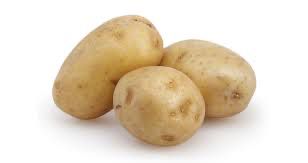 Potatoes 