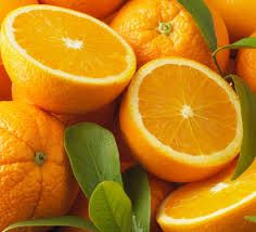 Oranges