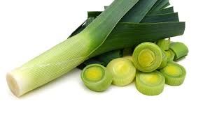 Leeks